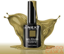  Next By Zellia Gél Lakk 10Ml - Hema / Tpo Free - Ns-340 (NS-340)