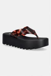 Melissa tangapapucs női THONG PLATFORM AD - barna Női 38 - answear - 32 990 Ft