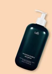 La'dor Șampon hidratant Wonder Bubble - 530 ml