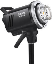 Uitgelicht Godox MS200V stúdióvaku (B-stock) (D315571)