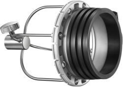 Godox stúdióvaku-adapter Profoto Tartó (SAPM)