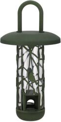Esschert Design Újrahasznosított etetősiló - 1 db - bloomling