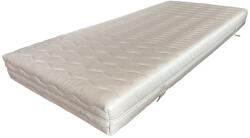 Dozora Antiallergic HS matrac - kétoldalas, félkemény, 7 zónás, Tencel huzattal 90x200