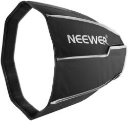 Neewer NS4P nyolcszögletű softbox NEEWER rögzítőrendszerrel (60315)