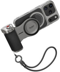 TELESIN Master Grip tartó az iPhone 17 Pro-hoz - Standard kit (60456)