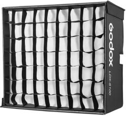 GODOX LDX100Bi/100R softbox ráccsal (D274251)