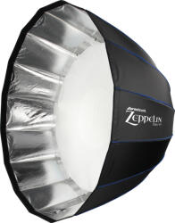  Westcott Zeppelin Deep Parabolic Softbox - 150 cm Softbox (WST-3732)