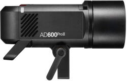 Godox Witstro AD600Pro II akkumulátoros vaku (B-stock) (D317021)