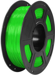 Anycubic TPU filament (átlátszó zöld) 1kg (60272)