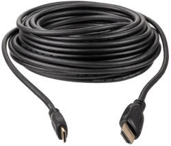 CARUBA HDMI-Mini HDMI (chipset nélkül) - 15m (HMAD001 150)