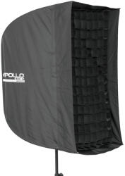  Westcott 40 fokos rács Apollo csík (16" x 30") (WST-2473)