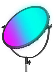 Neewer GR18C kör alakú LED panel, oldalvilágítású (60203)