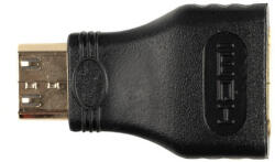 CARUBA HDMI-Mini HDMI adapter (HMHDMI 1)