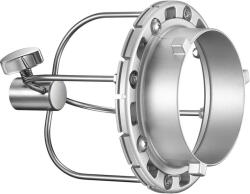 Godox stúdióvaku-adapter Bowens Tartó (SABM)