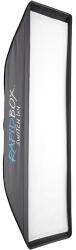  Westcott Rapid Box Switch 1x4 softbox (2526)