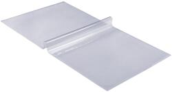 Vevor Védő, átlátszó PVC terítő, 45 cm × 91 cm, vastagság 1, 5 mm, vízálló