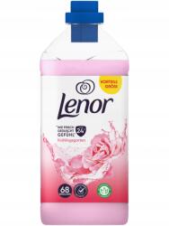 Lenor folyadék Fruhlingsgarten textíliák öblítéséhez Tavaszi kert 1, 7l XXL (8700216283151)