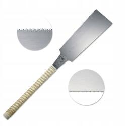 Gyokucho Japán nagy fűrész Ryoba 300mm Gyokucho Seiun Saku Gyors vágás Japan (GO616)