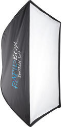  Westcott Rapid Box Switch 3x4 softbox (2528)