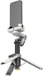 AOCHUAN M3 Pro Mini gimbal AI-érzékelővel (fehér) (58240)