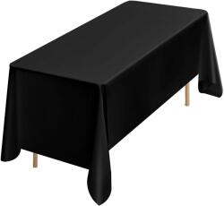 Vevor Terítők téglalap alakú asztalhoz, 6 db, 70×120 hüvelyk, poliészter, mosható