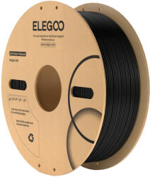 ELEGOO ABS filament (fekete) (57557)