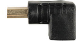 CARUBA HDMI szögadapter (AA HDMI)