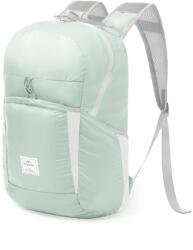 Naturehike Rucsac de călătorie pliabil Naturehike 22L Culoare: Mentă
