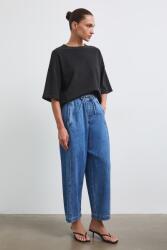 Medicine slouchy női - kék 40 - answear - 15 990 Ft