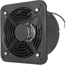 VEVOR Axiális elszívó ventilátor 250 mm (10") fém és ipari