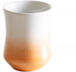 LOVERAMICS - Hutch Tasting Cup 150ml - Orange (cfd-2700000334)
