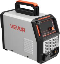 VEVOR Plazmavágó 60A, digitális kijelző, IGBT, 2t/4t, 400V 3 fázisú