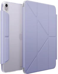 Uniq Husa pentru iPad Air 13 (2024/2025) - UNIQ Camden Click - Light Violet (KF2363341) - pcone