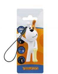 Tissotoys Medál Álló Rexio