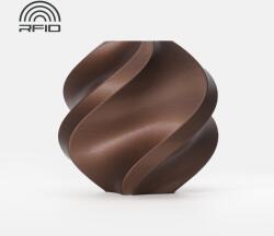 Bambu Lab PLA Metal - Copper Brown Metallic, Tekercs , 1.75mm, 1kg