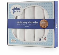 XKKO Organic Régi idők - Biopamut pelenkák 80x80