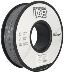  TPU SZÜRKE filament - 1kg - átmérő 1, 75mm +/- 0, 03mm / Professional Labs