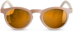 Suavinex Ochelari de soare Suavinex cu lentile polarizate UV400, 3-8 ani, beige (8426420910293)