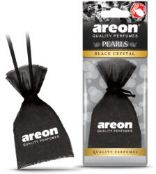 Areon Pearls Black Crystal