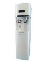 WTS Dozator apa podea office calda și rece cu osmoza inversa Alb (WTS00105DOZESSALBRO)