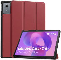 Techsuit Husa pentru Lenovo Idea Tab 11 / Tab K11 Gen 2 - Techsuit FoldPro - Red (KF2361138)