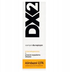 DX2 Sampon férfiaknak korpa ellen hajhullás ellen 150 ml (g43Eg3444)