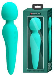 Pretty Love Meredith aqua green