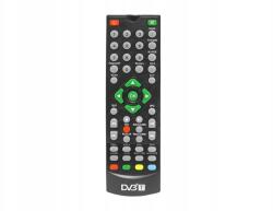  Távirányító Dvbt 302 I 306 Új, Canva Ingyenes Ajándékok (LXP302N)