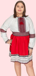 Magazin Traditional Compleu traditional fetite Natalia 6