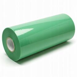  Stretch fólia 23mic Gépi 17, 8kg Zöld (M 23mic Zielona)