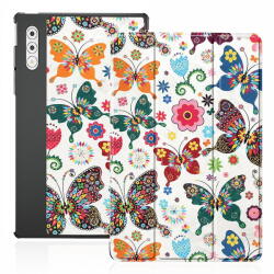 Techsuit Husa pentru Lenovo Yoga Tab Plus 12.7 - Techsuit FoldPro - Butterfly (KF2364955)