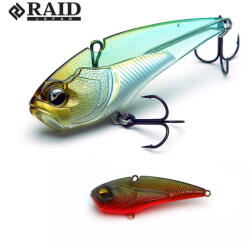 Raid Japan RAID LEVEL VIB BOOST HEAVY 18gr 60mm 030 Orepan