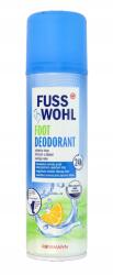 Fusswohl Foot lábdezodor 200 ml (4047196042441)