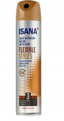 Isana hajlakk Flexible Styles Uv (4047196041581)